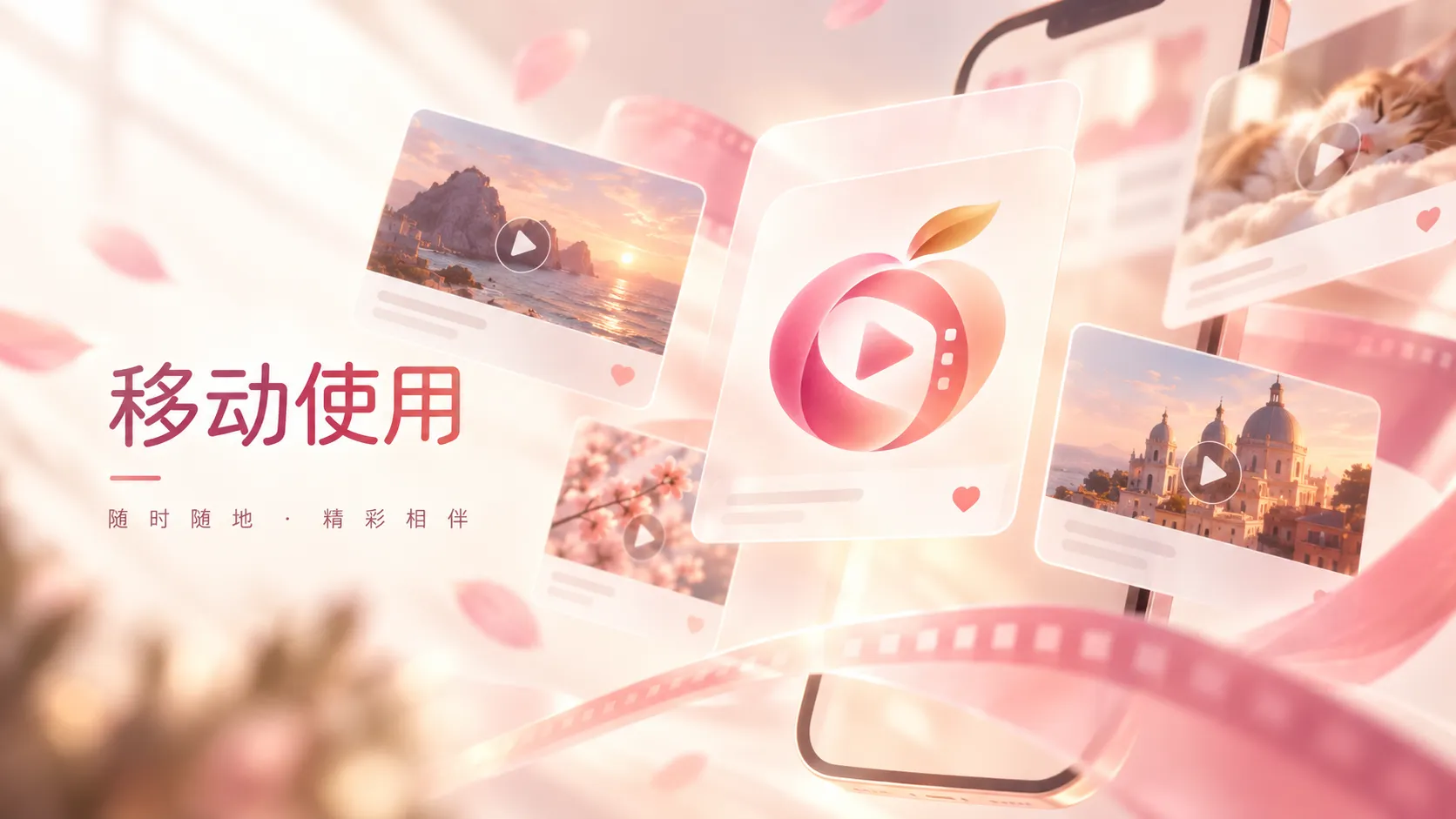 海边一日:开阔环境中的人物比例相关画面