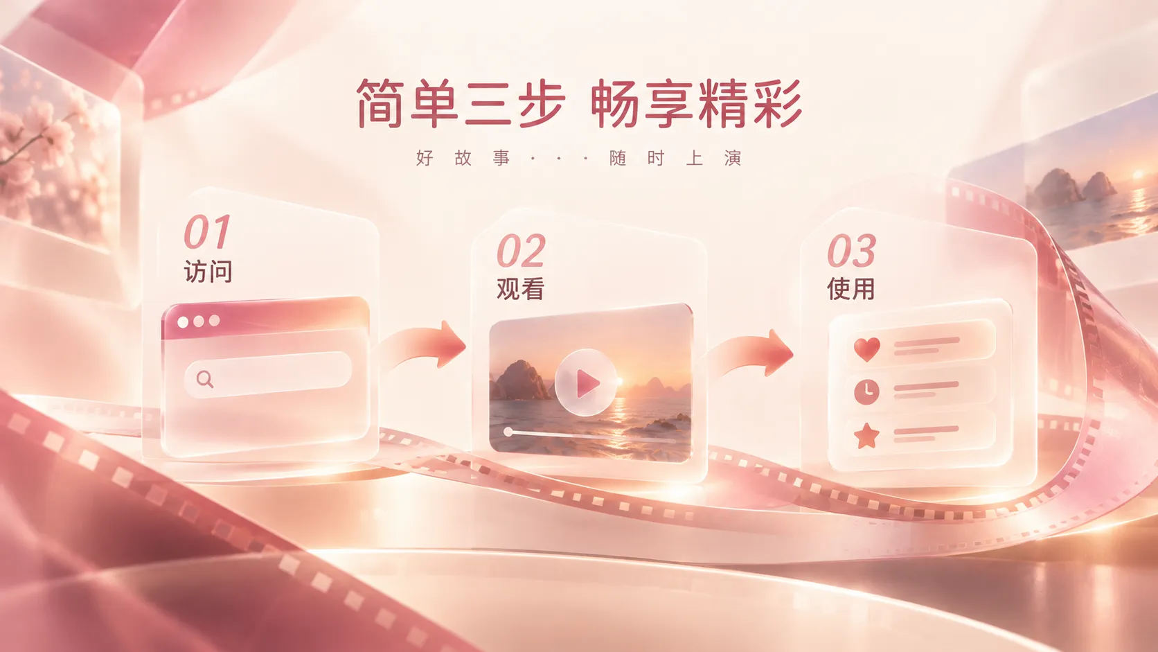 环境声：让空间被听见相关画面